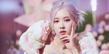 Akting Rose BLACKPINK di MV 'Lovesick Girls' Panen Pujian, Fans Inginkan Segera Debut Akting