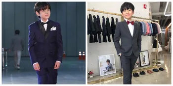 Aktingnya Bikin Gemes, 4 Aktor Cilik Korea Ini Diprediksi Jadi Calon Oppa Masa Depan