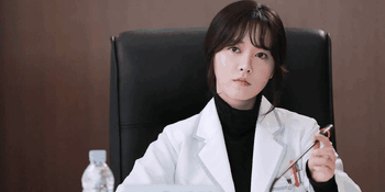 Aktingnya Mengecewakan, Goo Hye Sun Dihujat Netizen