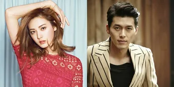 Aktingnya Dapat Pujian, Nana After School Akan Dampingi Hyun Bin