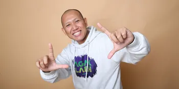 Aktingnya Dipuji Beby Tsabina, Oki Rengga: Aku Langsung Kayak Mau Diopname