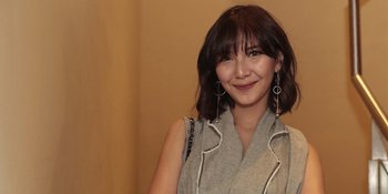 Aktingnya Dipuji di 'BRIDEZILLA', Sheila Dara Aisha Tak Ingin Raih Piala Citra