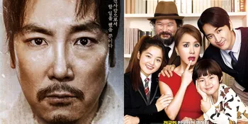 Aktingnya Juara, Ini Rekomendasi Film Song Seung Heon dari Berbagai Genre - Keren Semua