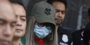 Aktivitas Lucinta Luna Selama di Dalam Penjara, Ngepel dan Rajin Salat