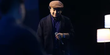 Aktivitas Operasi Pasien Meningkat Di Bulan Ramadhan, Tompi Tak Masalah Sahur dan Buka Puasa dengan Menu Seadanya