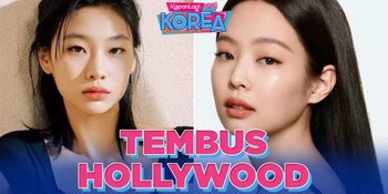 Aktor & Idol Korea yang Dikabarkan Bergabung dalam Project Hollywood di 2022