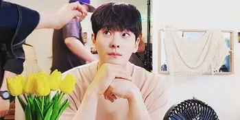 Aktor Cha In Ha Kakak Oh Yeon Seo di 'LOVE WITH FLAWS' Ditemukan Meninggal Dunia