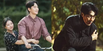 Seleb Korea dengan Bayaran Termahal di Drama 2023 - 2024, Ada Duo Kim QUEEN OF TEARS Dapat Miliaran Per Episode