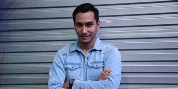 Aktor Darius Sinathrya Jadi Juri Kompetisi UnYUZUal Trip Film Festival