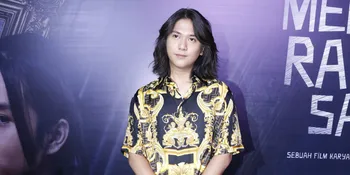 Aktor Dilan di Film 'ANCIKA 1995' Berubah, Produser Ungkap Iqbaal Ramadhan Tak Mau Lagi Memerankannya