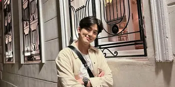 Aktor Drama Korea Kim Min Kyu Resmi Selesaikan Wamil, Postingannya Disambut Bahagia Para Fans