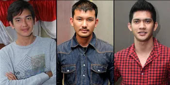 Aktor Film Indonesia Paling Bersinar 2012 Versi KapanLagi.com&#174;