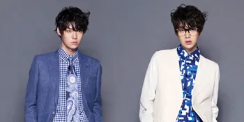 Aktor Ganteng Ahn Jae Hyun Gantikan Kim Woo Bin di M!Countdown