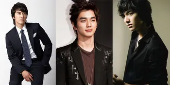 Aktor Ganteng Korea Ini Bisa Lakukan Perjalanan Lintas Waktu!