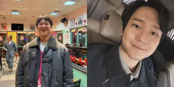 Aktor Go Kyungpo Dikabarkan Telah Pacari Non Selebriti Selama 3 Tahun, Agensi Beri Tanggapan