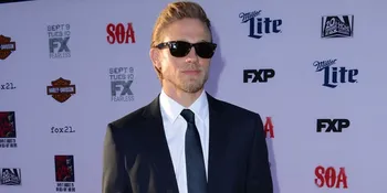 Aktor Hot Ini Menyesal Gagal Perankan Mr Grey di 'FIFTY SHADES'