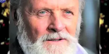 Aktor Ini Bisa Jadi Santa Sesungguhnya