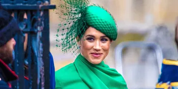 Aktor Ini Mengaku Sempat Dibayar Mahal untuk Pura-Pura Pacaran dengan Meghan Markle