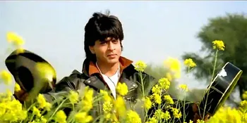 Aktor Ini Nyaris Gantikan SRK di 'DILWALE DULHANIA LE JAYENGE'