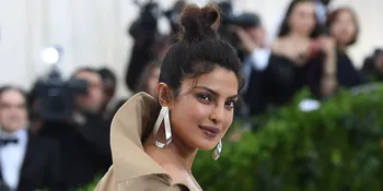 Sutradara 'BHARAT' Ungkap Priyanka Chopra Punya Rencana Spesial Dengan Nick Jonas