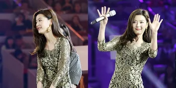 Aktor Ini Ungkap Rasa Cintanya Pada Jun Ji Hyun di Depan Kamera