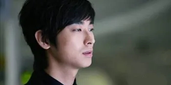 Aktor Joo Ji Hoon Tak Percaya Pada Pernikahan?