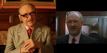 Aktor Legendaris Gene Hackman Meninggal Dunia di Usia 95, Berbagai Karya Akan Selalu Dikenang