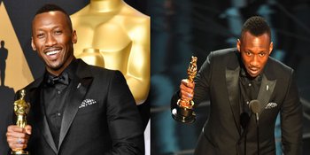 6 Fakta Tentang Mahershala Ali Bintang FIlm 'GREEN BOOK', Aktor Muslim Pertama Peraih Oscar - Ogah Lakoni Adegan Ranjang