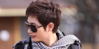 Aktor Park Shi Hoo Dituduh Lakukan Penyerangan Seksual!