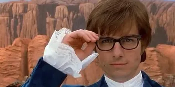 Aktor Pencuri Perhatian di Film Meski Munculnya Hitungan Detik