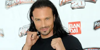 Aktor 'POWER RANGERS' Ini Bebas Dari Tuduhan Pembunuhan?