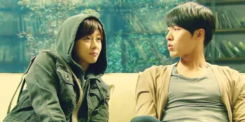 Aktor Pria Yang Paling Dekat, Ha Ji Won Pilih Hyun Bin