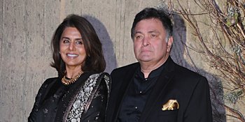 Aktor Rishi Kapoor Meninggal Dunia, Ayah Ranbir Kapoor Telah Berpulang Karena Sakit Kanker