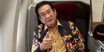 Aktor Senior Anwar Fuady Siap Menikah Lagi di Usia 77 Tahun, Calon Istri Ternyata...