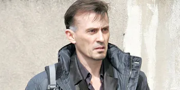 Aktor Serial 'HEROES' Terlibat 'HUNGER GAMES: MOCKINGJAY'