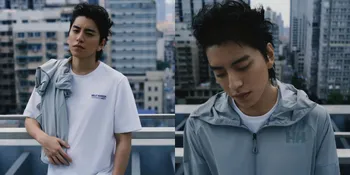 Aktor Taiwan Darren Wang Diduga Terlibat Percobaan Pembunuhan, Kini dalam Penyelidikan
