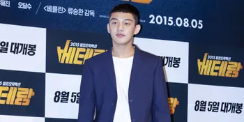 Aktor Tampan Yoo Ah In Dituding Gay, Fans Murka Gugat Haters