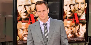 Aktor 'THE CONJURING' Negosiasi Terlibat di 'ANT-MAN'