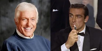 Aktor TV Ini Mengaku Pernah Ditawari Peran James Bond
