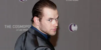Aktor 'TWILIGHT' Jadi Hercules Dalam Trailer Film Baru