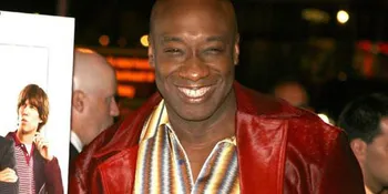 Aktor Watak Michael Clarke Duncan Meninggal Dunia