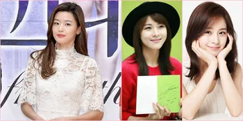 Aktris-Aktris Cantik Korea Ini Pas Banget Jadi Kakakmu!