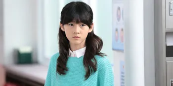 Aktris Berusia 13 Tahun, Kim Sae Ron Dibully Teman Sekolah!
