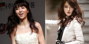 Aktris Cantik Ini Bakal Gantikan Yoon Eun Hye di 'Temptation'