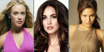 Aktris Cantik Ini Mengaku Biseksual