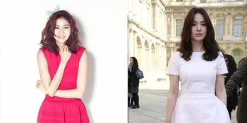 Gawat! Di Korea Para Artis Cantik Ini Malah Kena 'Diskriminasi'