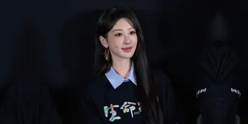 Aktris China Terpopuler Februari 2026, Visual Memesona & Popularitas Meledak