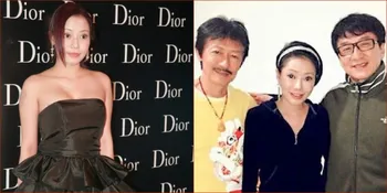 Aktris Colleen Chan Bunuh Diri Terjun Dari Gedung Tinggi