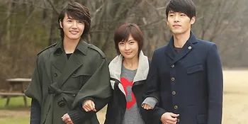 Aktris Ha Ji Won Tipe Ideal Untuk 48 Selebritis Pria Korea