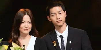Aktris Ini Ingin Bernyanyi Untuk Pernikahan Song Song Couple
